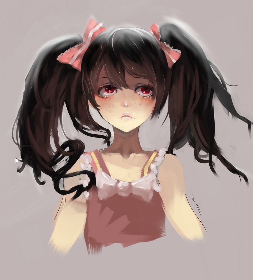 yazawa nico (love live! and 1 more) drawn by igugugugu