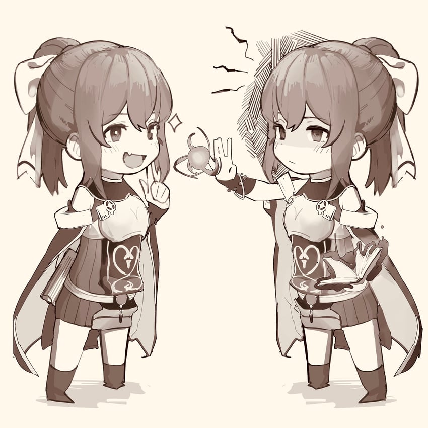 delthea (fire emblem and 1 more) drawn by yomogi_(mayonaka_030)