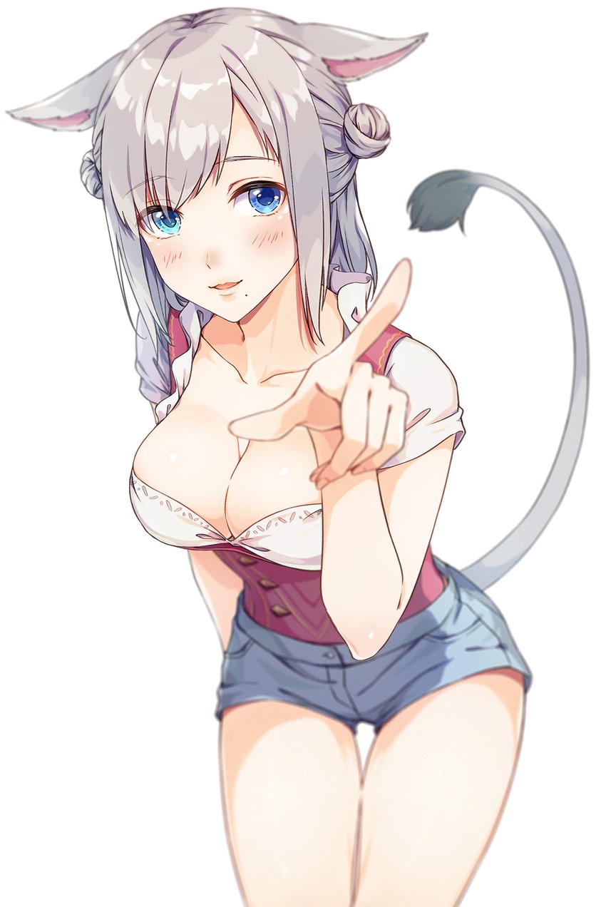 warrior of light (final fantasy and 1 more) drawn by hitsuji_(hanatoutau)
