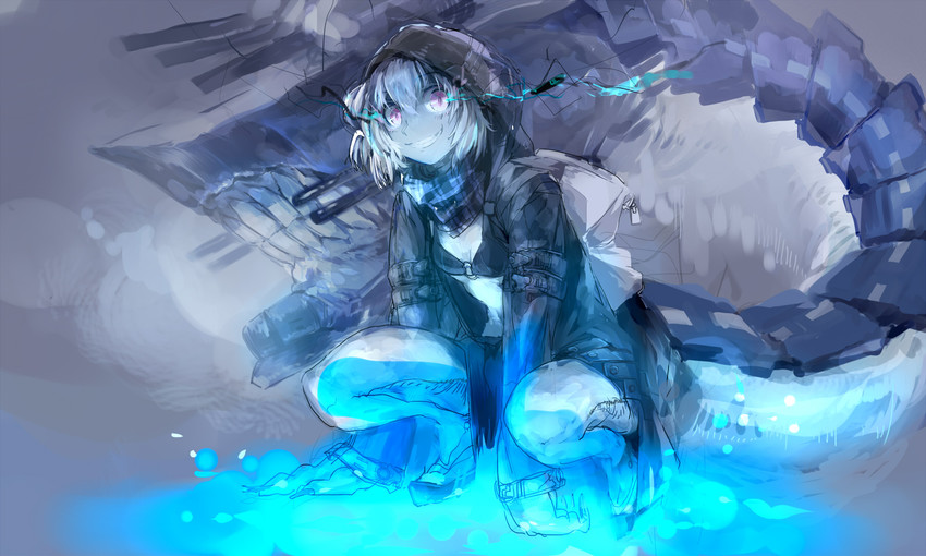 re-class battleship (kantai collection) drawn by custom_(cus-tom)