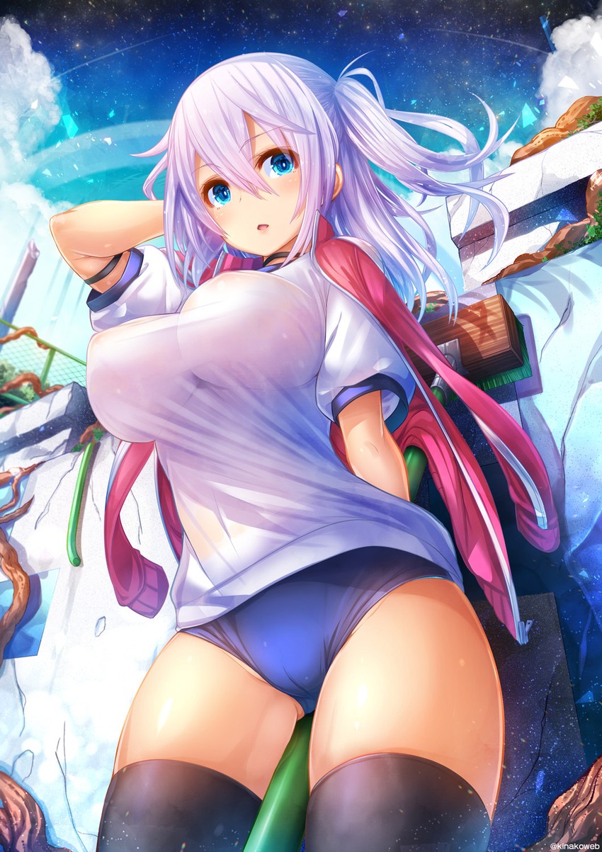 original drawn by ooyama_kina