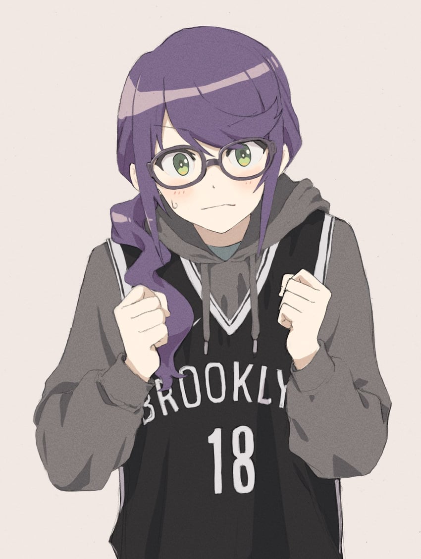 hoshimi junna and watanabe yuta (shoujo kageki revue starlight and 2 more) drawn by shiratama_(hockey)