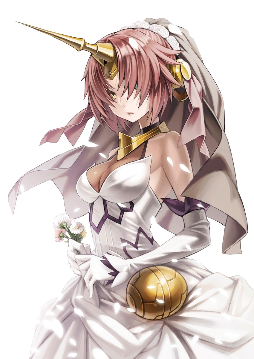 frankenstein's monster (fate and 2 more) drawn by kame_(pixiv)