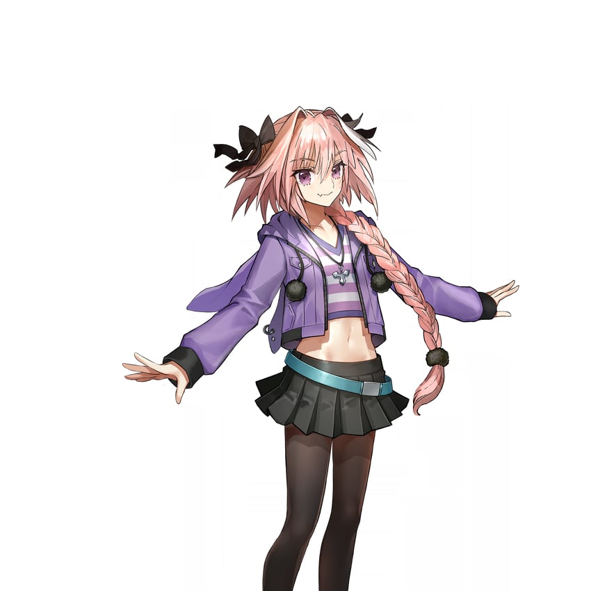 astolfo (fate and 4 more) drawn by wada_arco