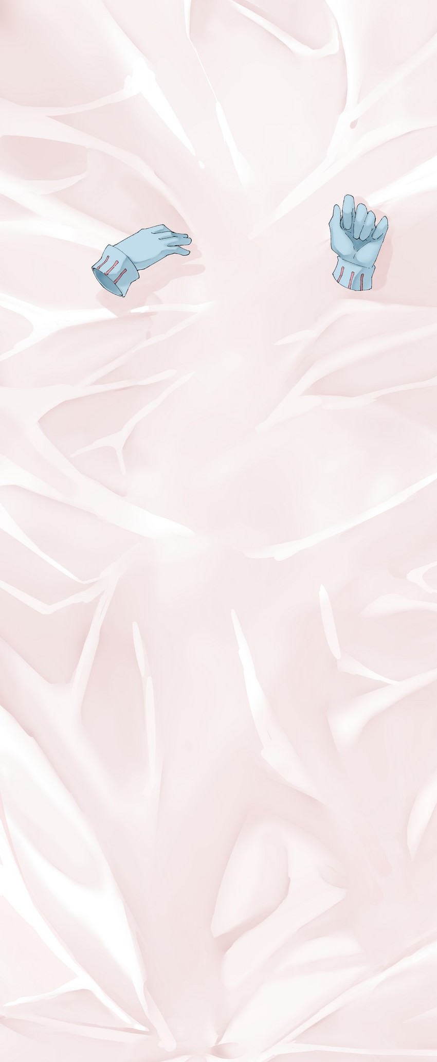 hagakure toru (boku no hero academia) drawn by mzrz