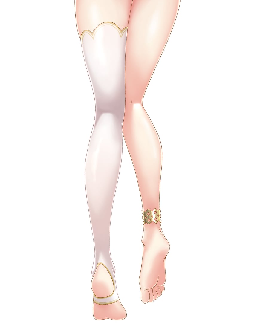 ceres fauna (hololive and 1 more) drawn by hikigaya_0926