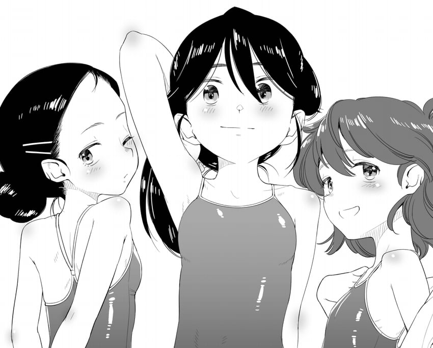 original drawn by bolze