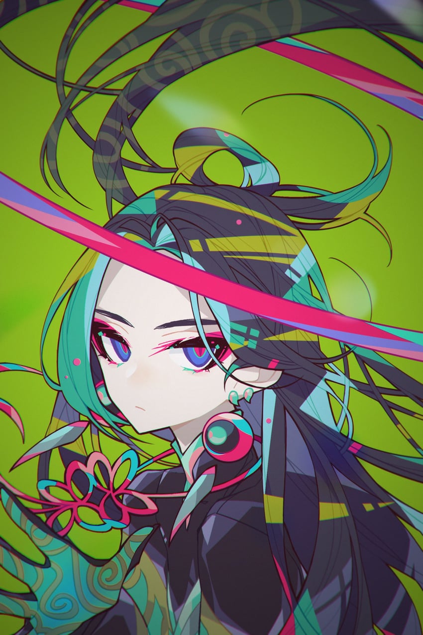 taisui xingjun (fate and 1 more) drawn by iralion