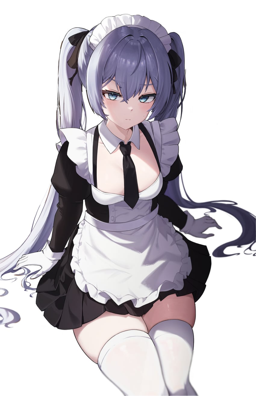 elena jarvinen (black survival and 1 more) drawn by dasi_(kwts3227)