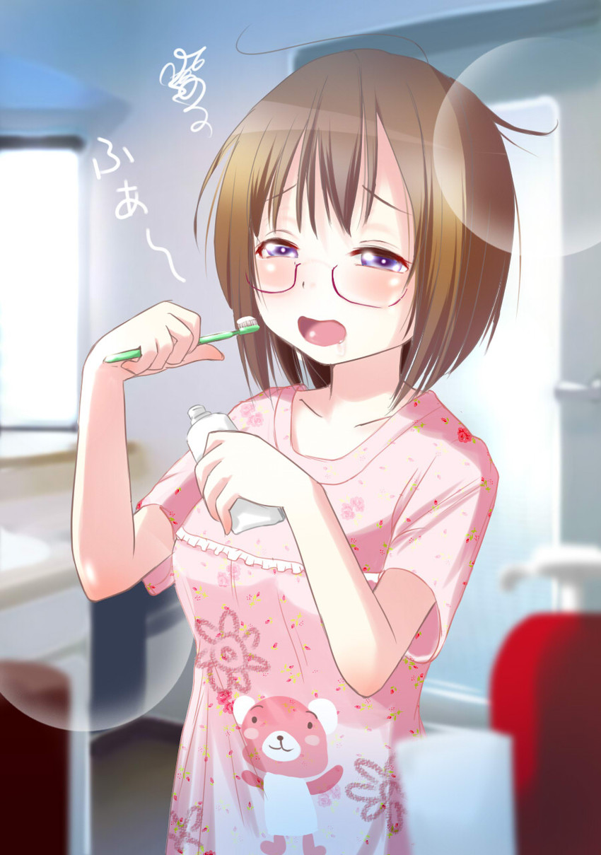 shibuya takami (saki and 1 more) drawn by kozue_akari