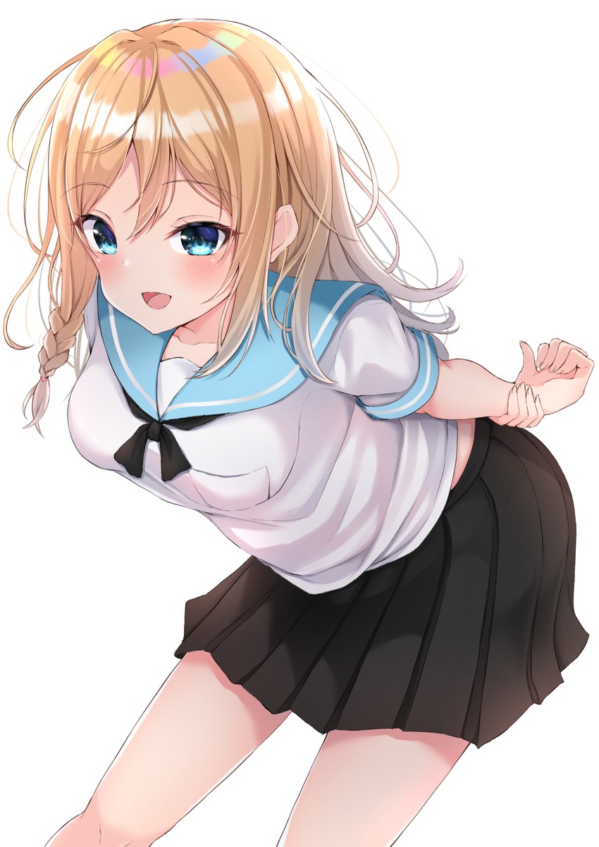 hayasaka ai and smithee a. haysaca (kaguya-sama wa kokurasetai ~tensai-tachi no renai zunousen~) drawn by nakaji_(user_snap3353)