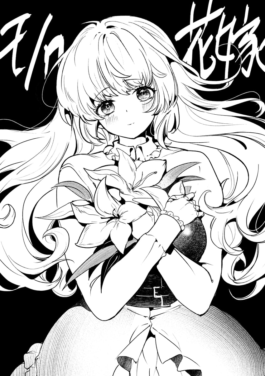original drawn by ruri_rarako