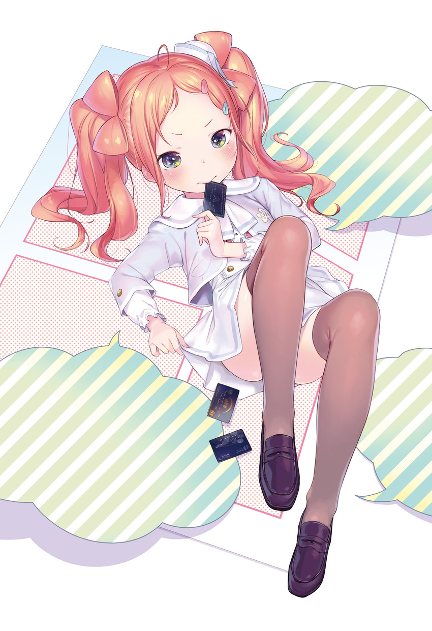tanzawa chizuru (kyou kara ore wa loli no himo!) drawn by henreader