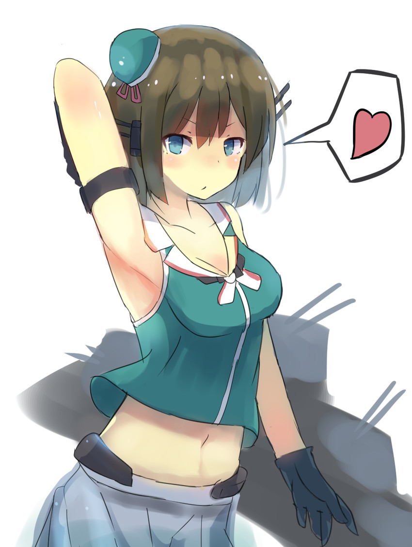 maya and maya kai ni (kantai collection) drawn by kogalashi