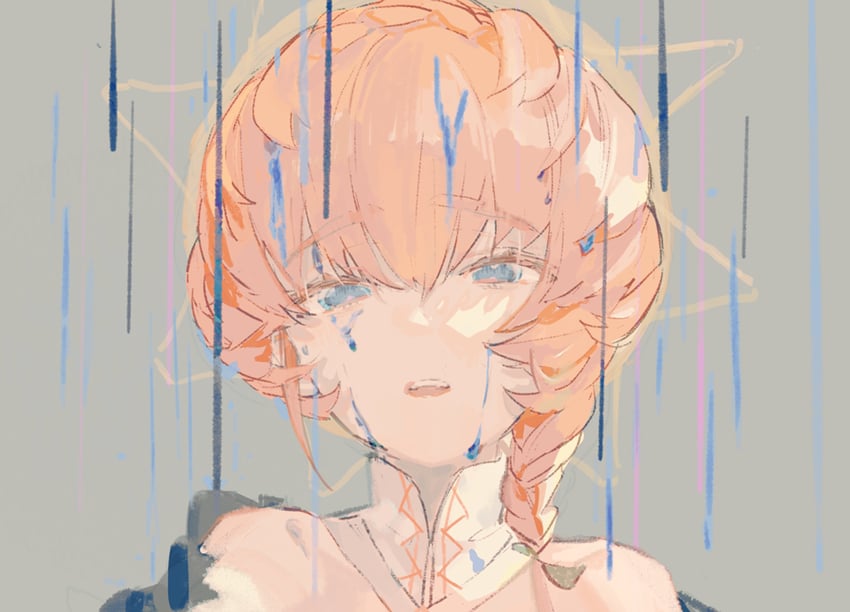 van gogh (fate and 1 more) drawn by kibadori_rue