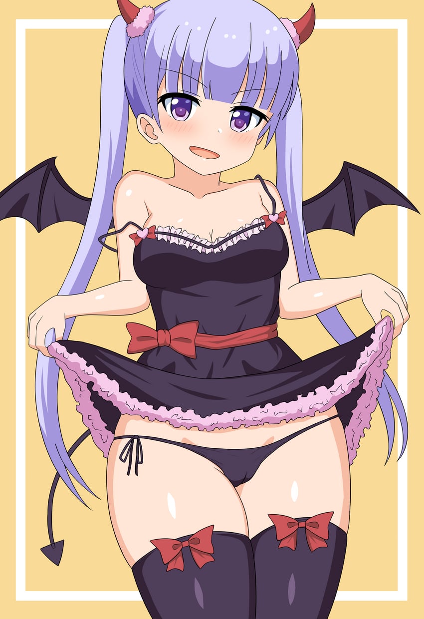 suzukaze aoba (new game!) drawn by tankuro_uri
