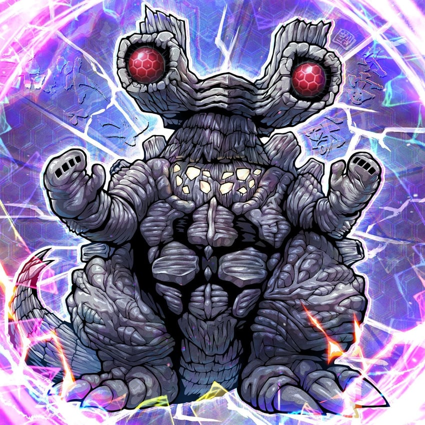 zadime (ultra series and 1 more) drawn by levanshousa913