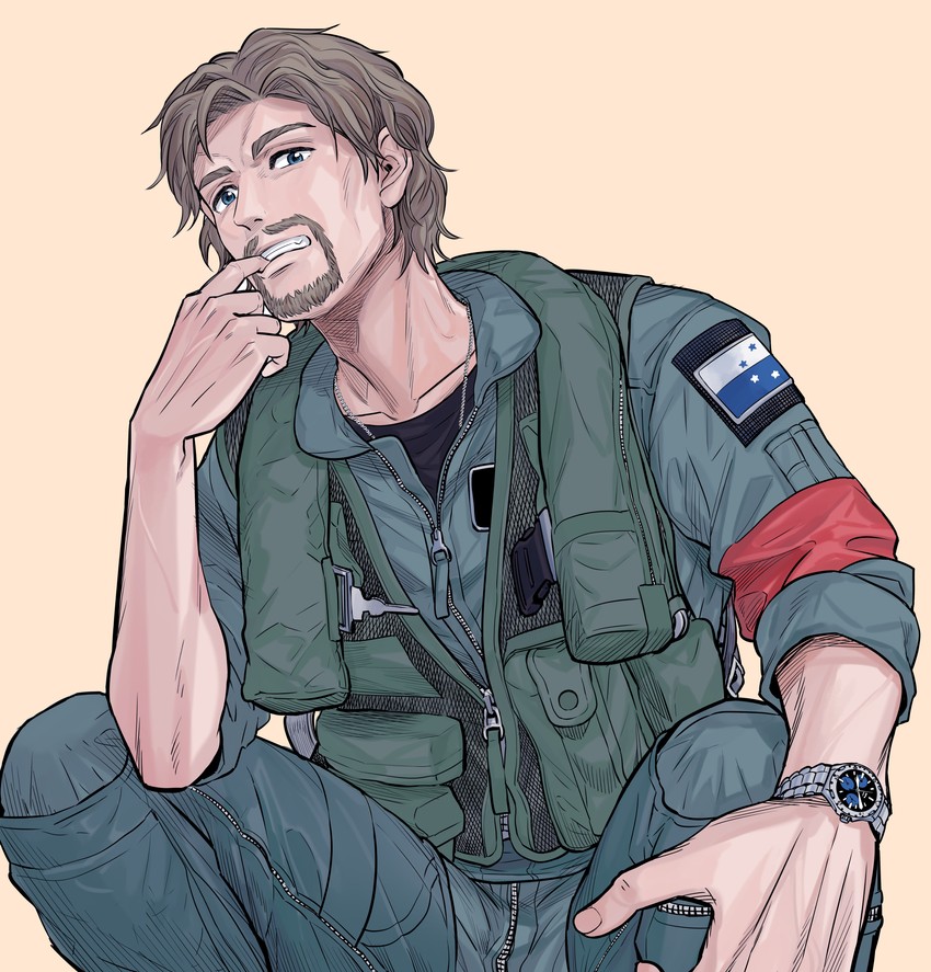 count (ace combat and 1 more) drawn by takato15_c