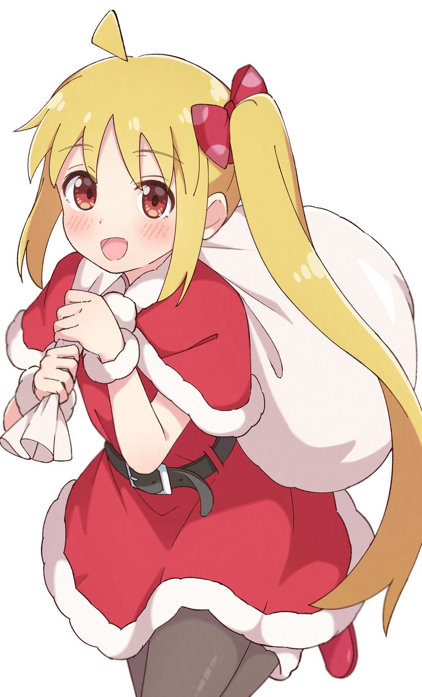 ijichi nijika (bocchi the rock!) drawn by mimori_(mimori_05)