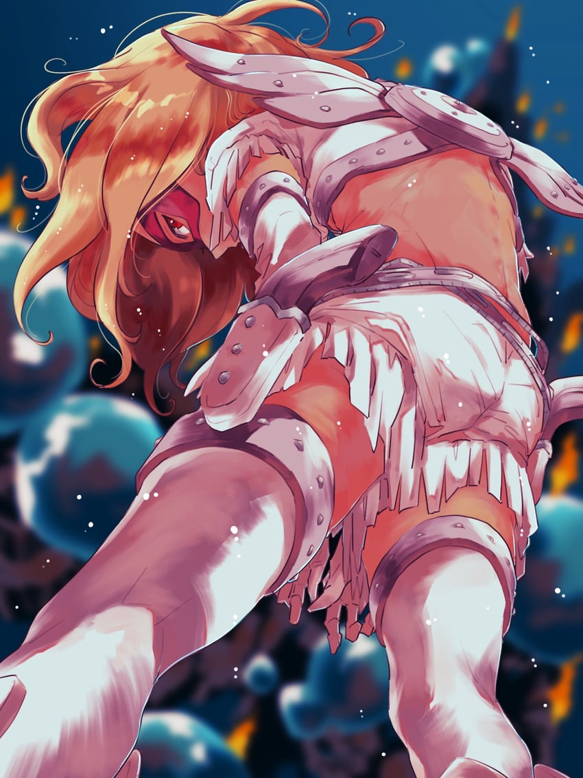 kitten and kali angel (gravity daze and 1 more) drawn by no31990