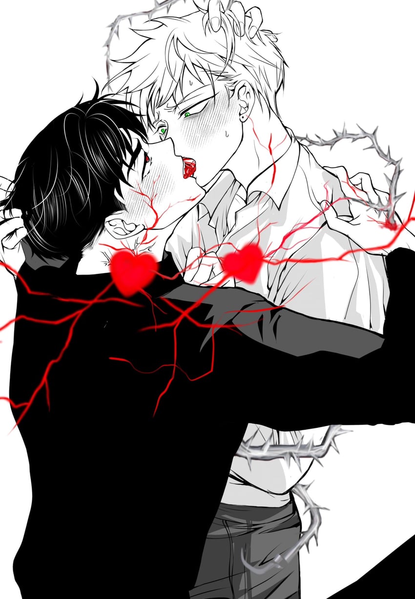 till and ivan (alien stage) drawn by soudane_(1bdyt1xcwdzm3cl)