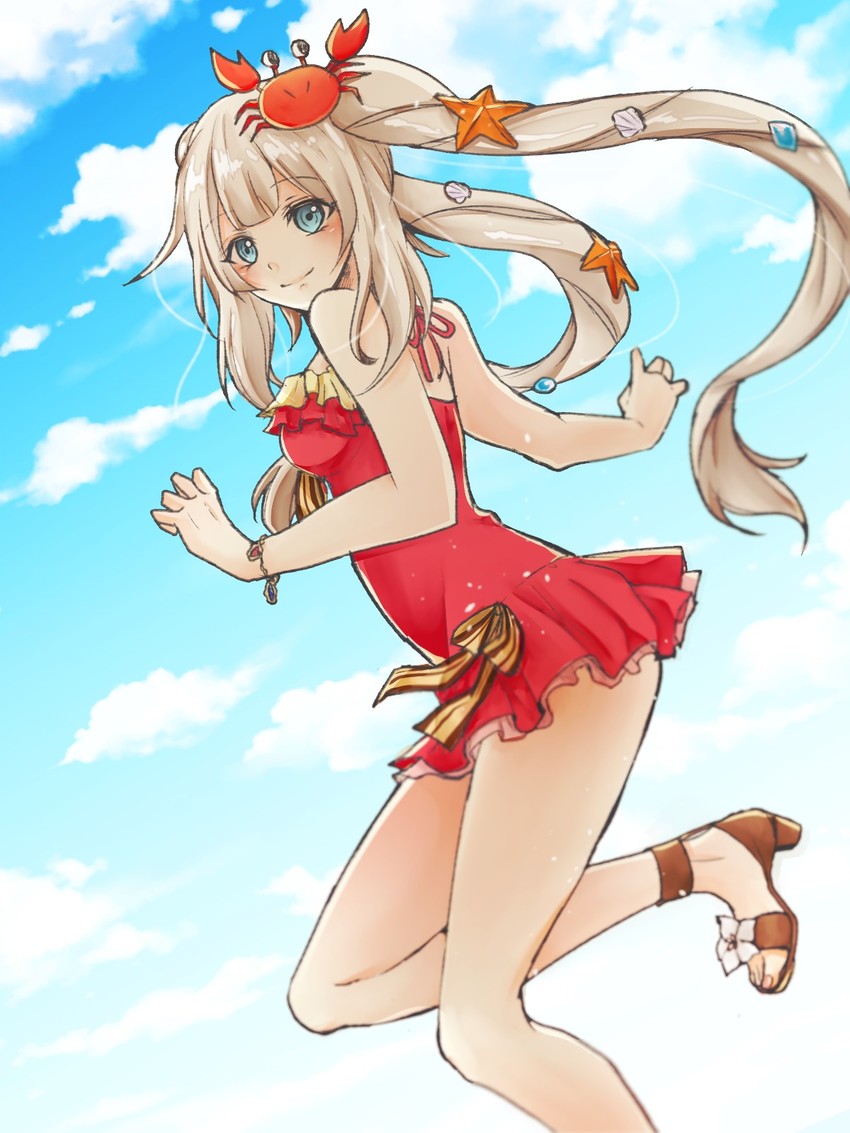 marie antoinette (fate and 1 more) drawn by sasaki_kuro