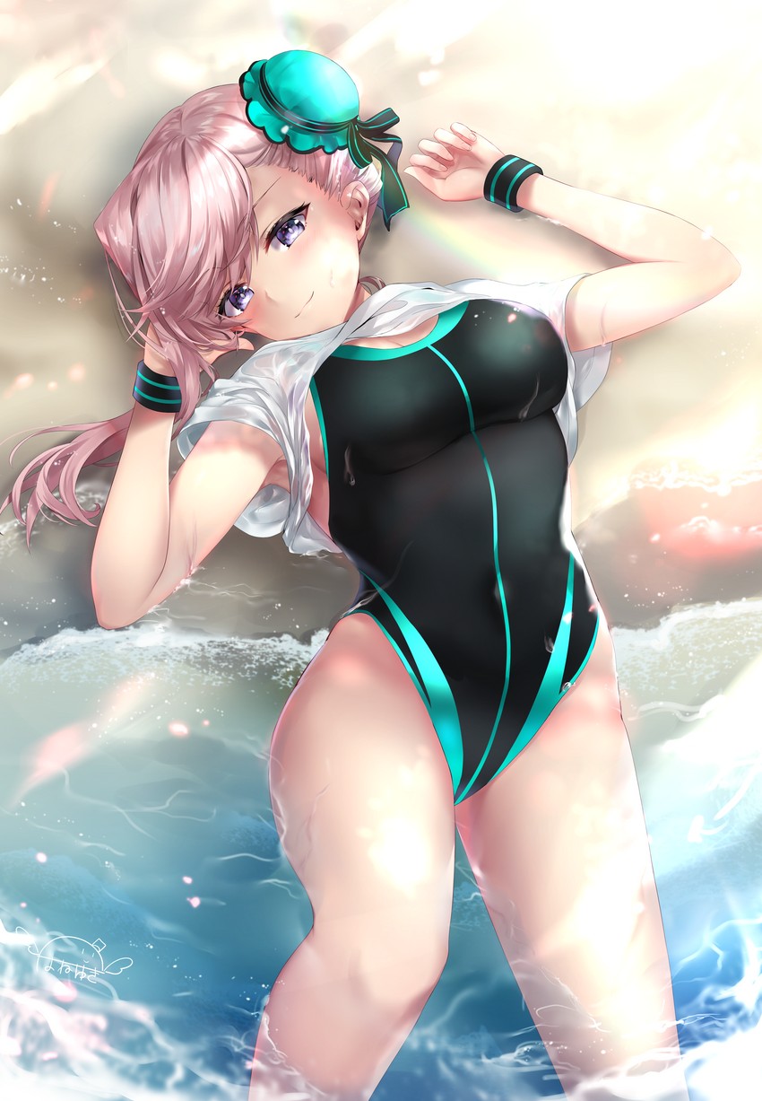 miyamoto musashi (fate and 1 more) drawn by hane_yuki