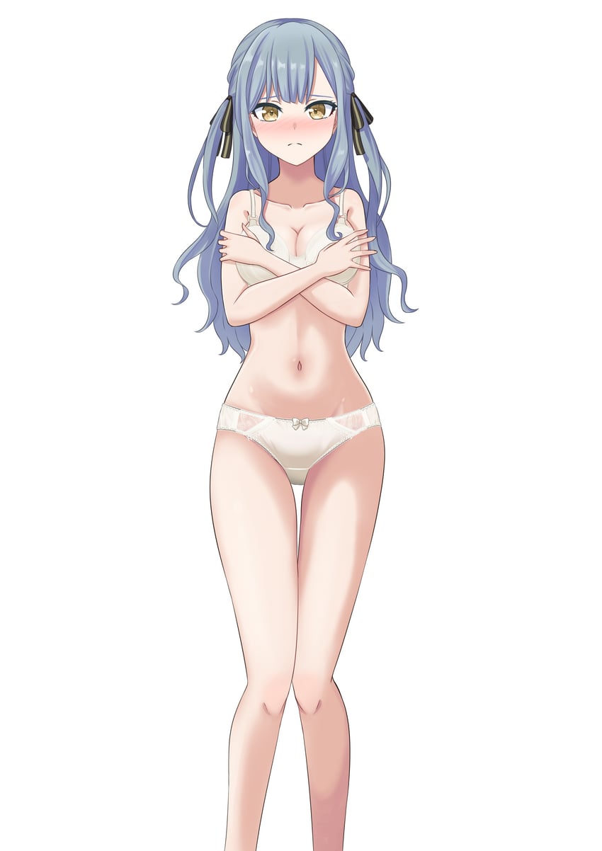 togawa sakiko (bang dream! and 1 more) drawn by kikutogeeeee