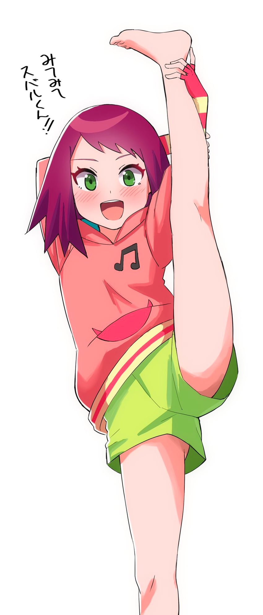 sonia strumm (mega man and 1 more) drawn by xxr_uu