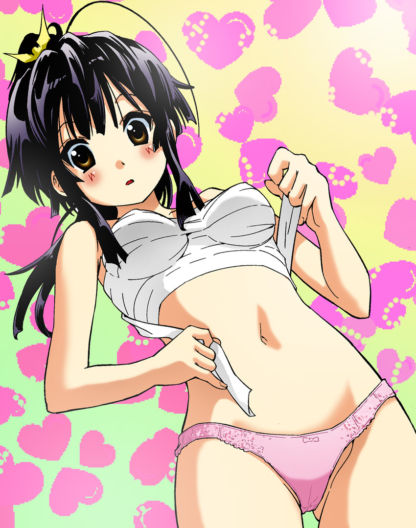 original drawn by akira_(umihan)