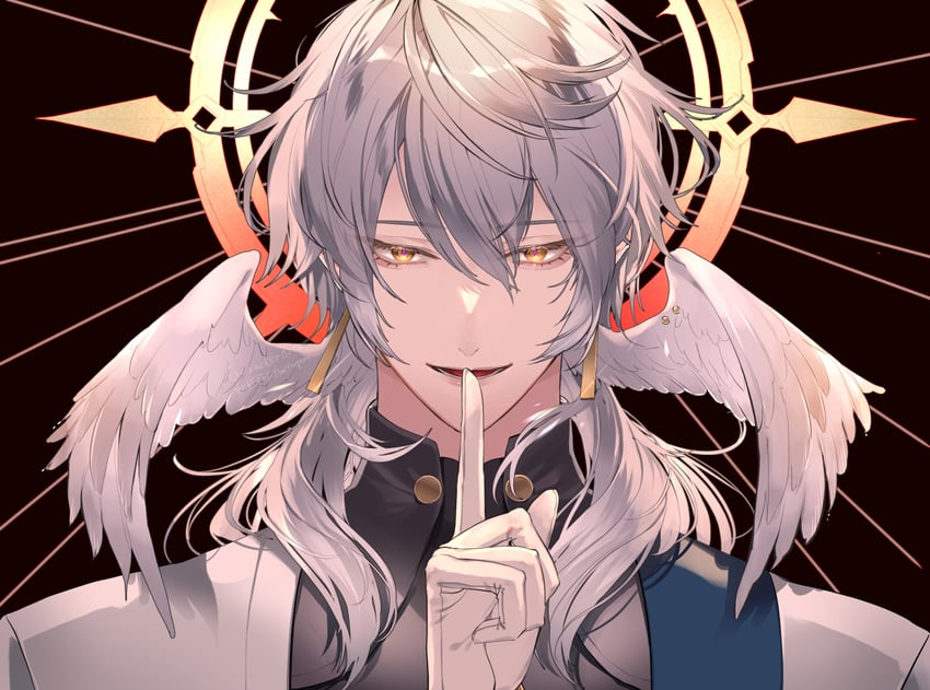 sunday (honkai and 1 more) drawn by hiiro_(coinxtossxdive)