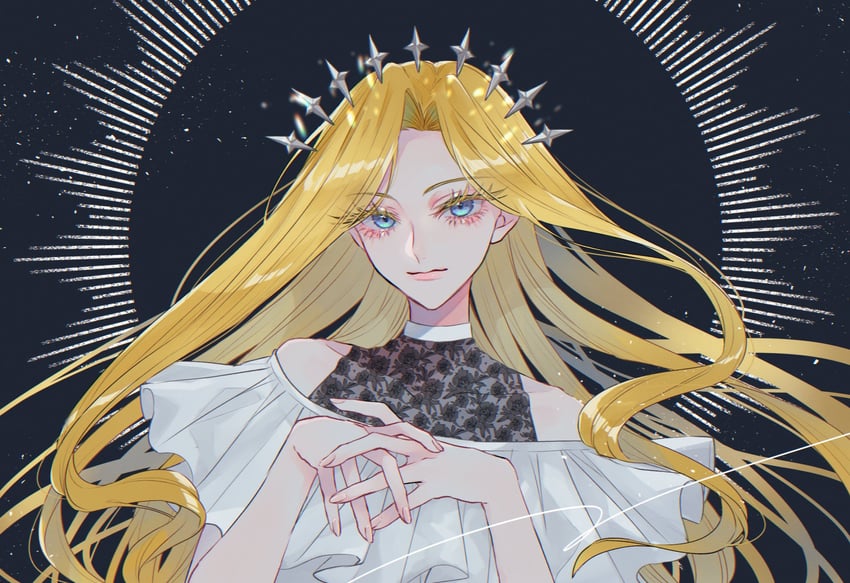 utsukushisugi mimimi (kimi no koto ga dai dai dai dai daisuki na 100-nin no kanojo) drawn by qu_qu71