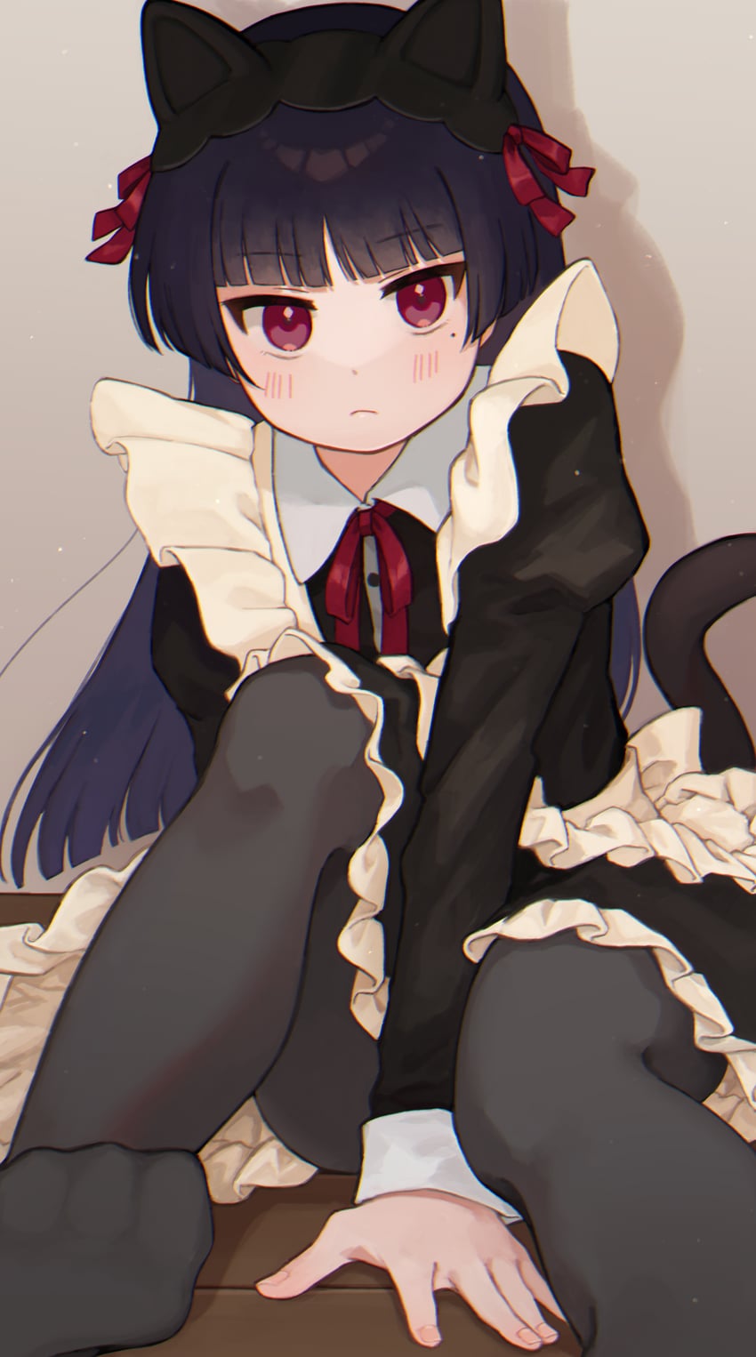 gokou ruri (ore no imouto ga konna ni kawaii wake ga nai) drawn by kurikinton-minato
