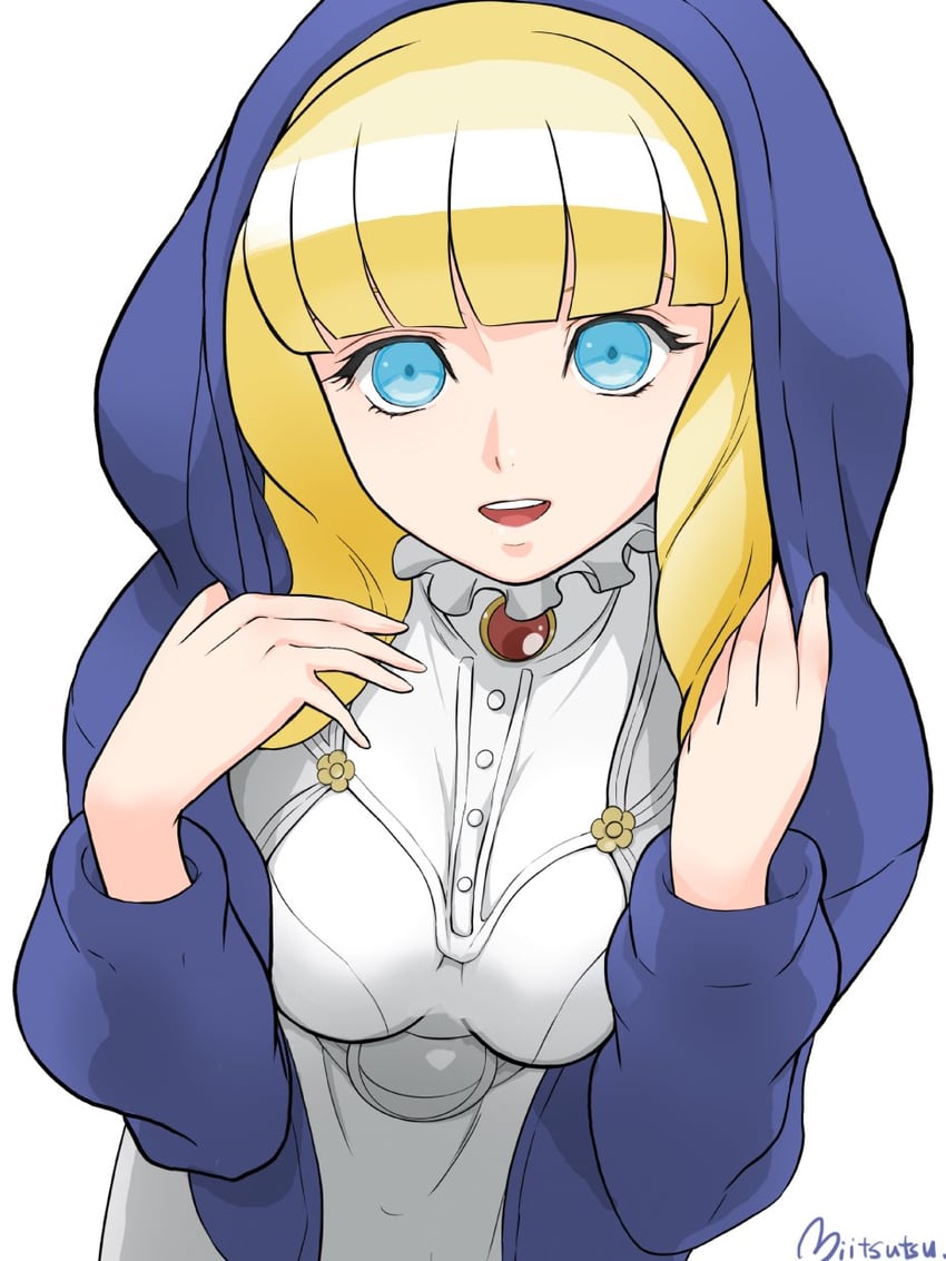 dianna soreil (gundam and 1 more) drawn by mitsutsu322