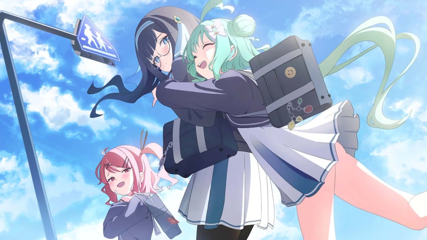 original drawn by higashigure