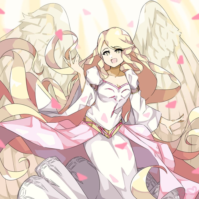 leanne (fire emblem and 1 more) drawn by graysheartart
