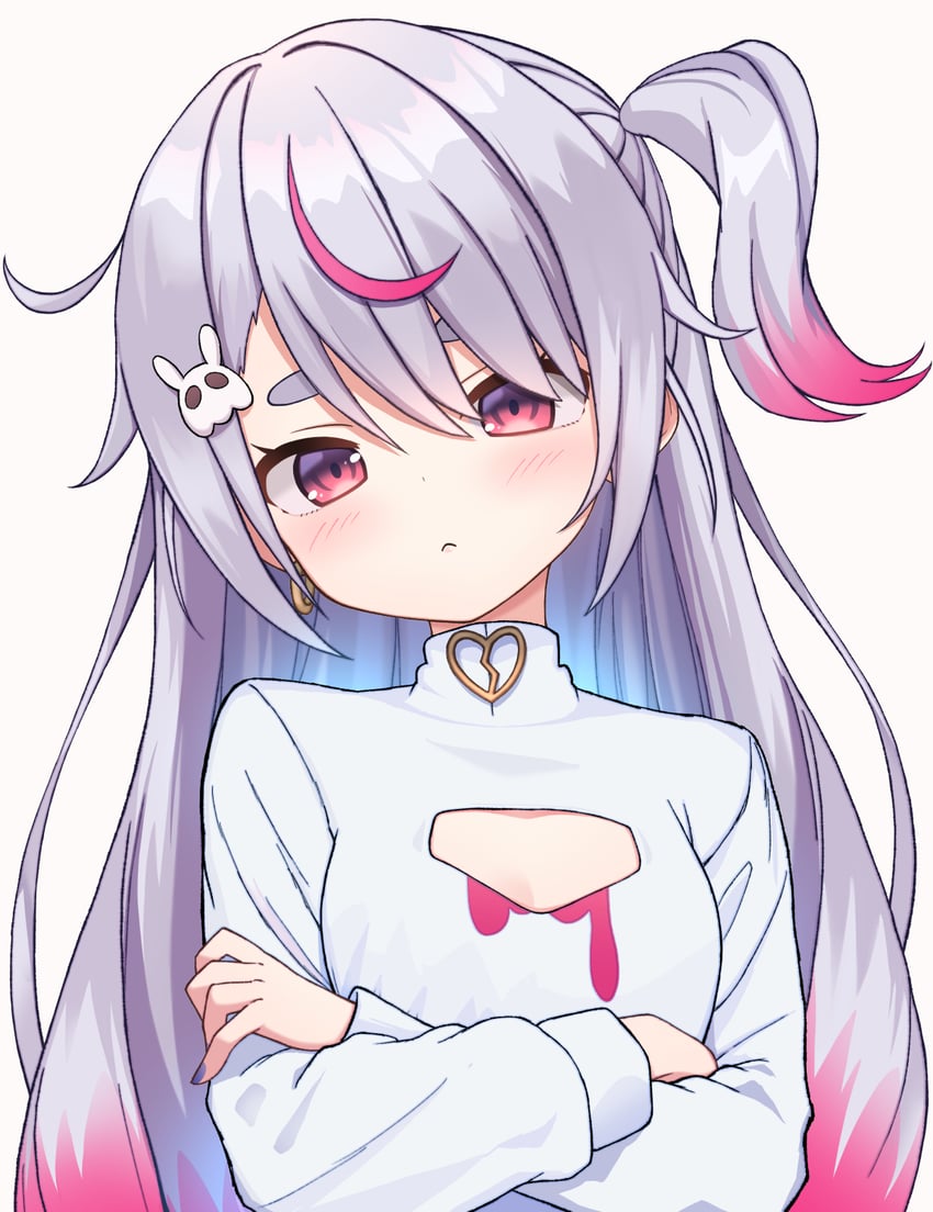 tosaki mimi (vspo! and 1 more) drawn by kazumiya_yayoi