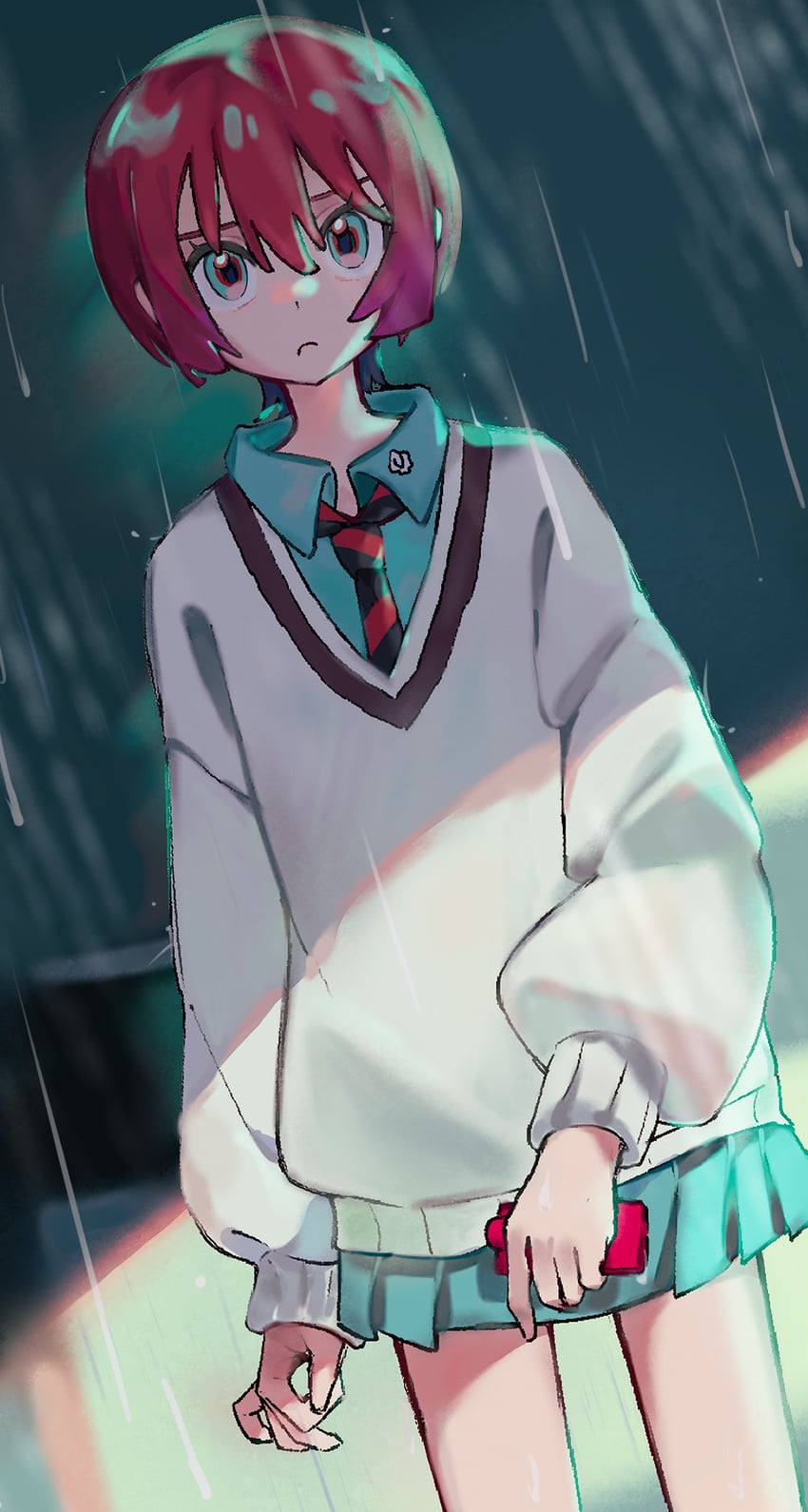 amate yuzuriha (gundam and 1 more) drawn by asatte_3z