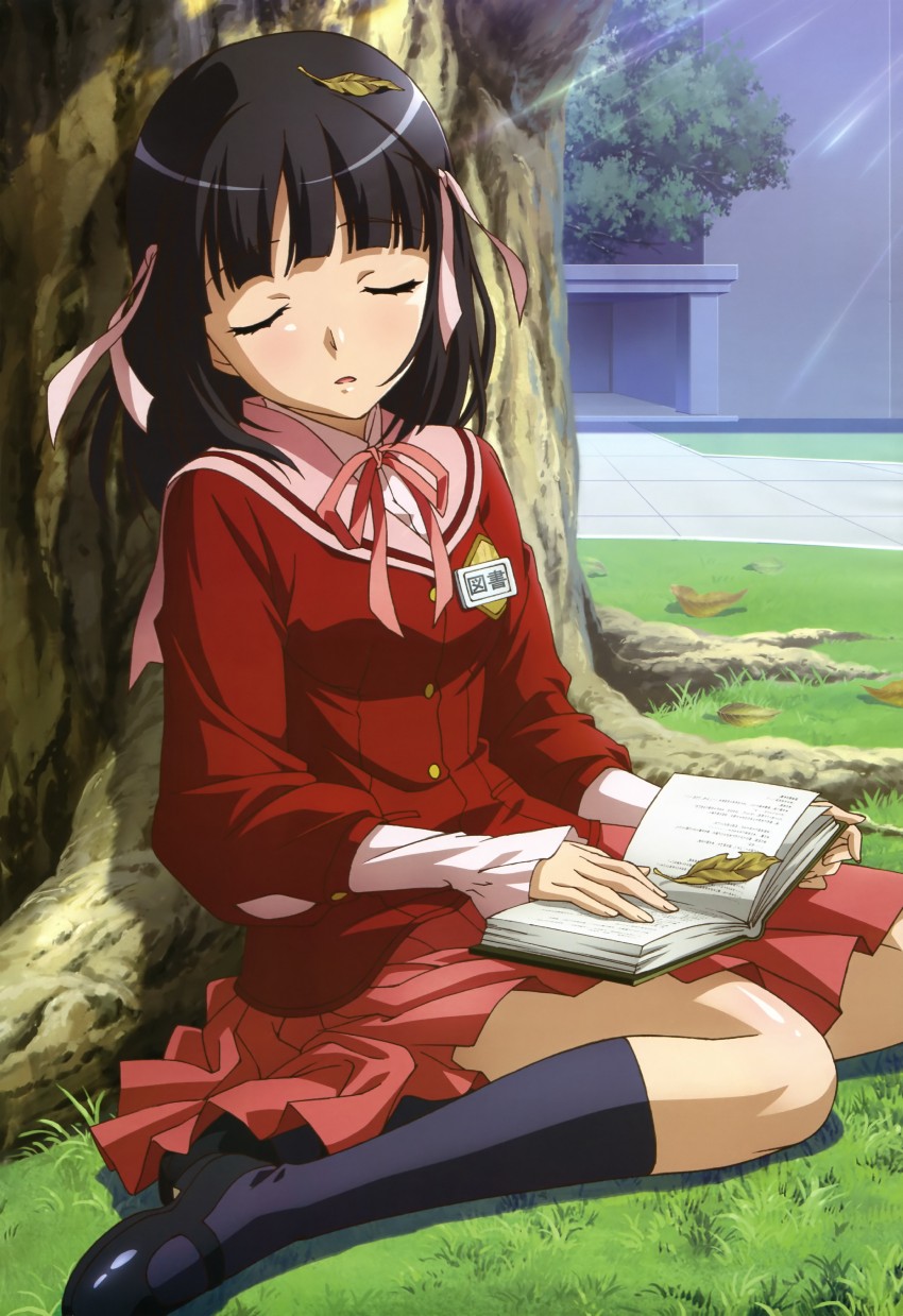 shiomiya shiori (nyantype and 1 more) drawn by mikoshi_matsuri