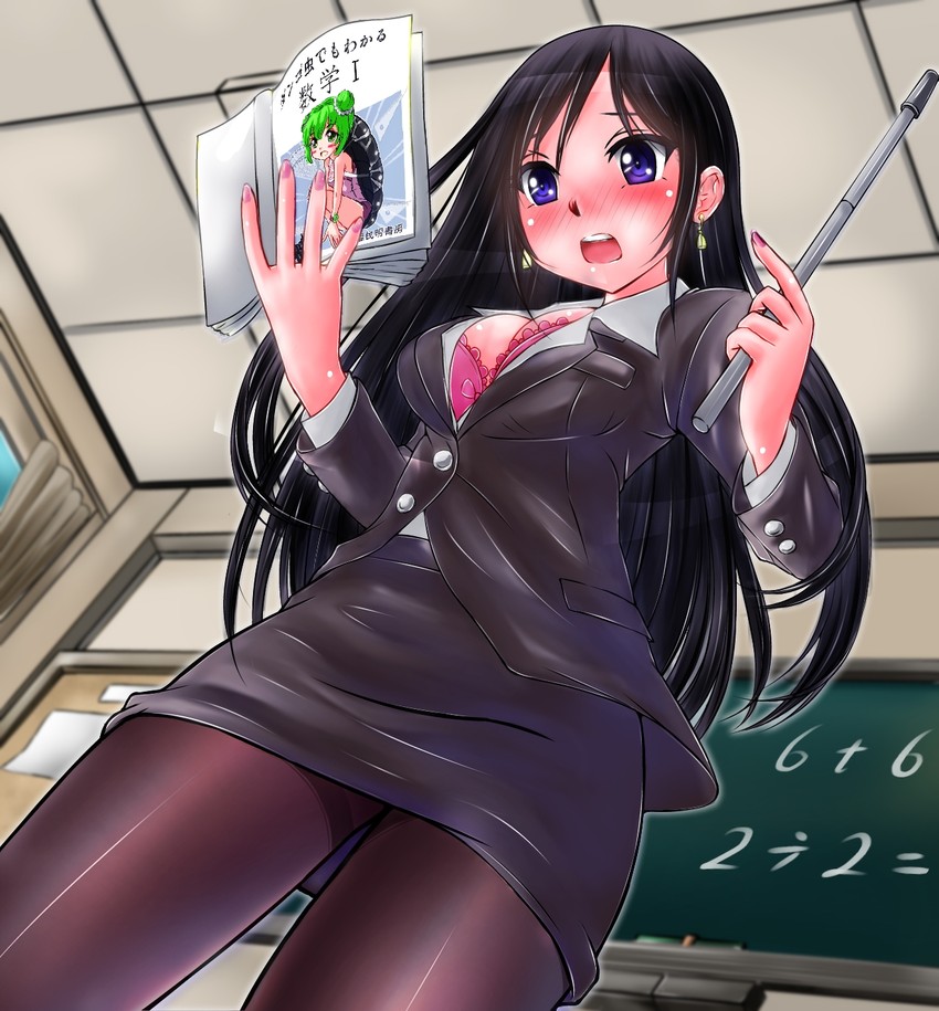 kirigakure saiko (original) drawn by kentap