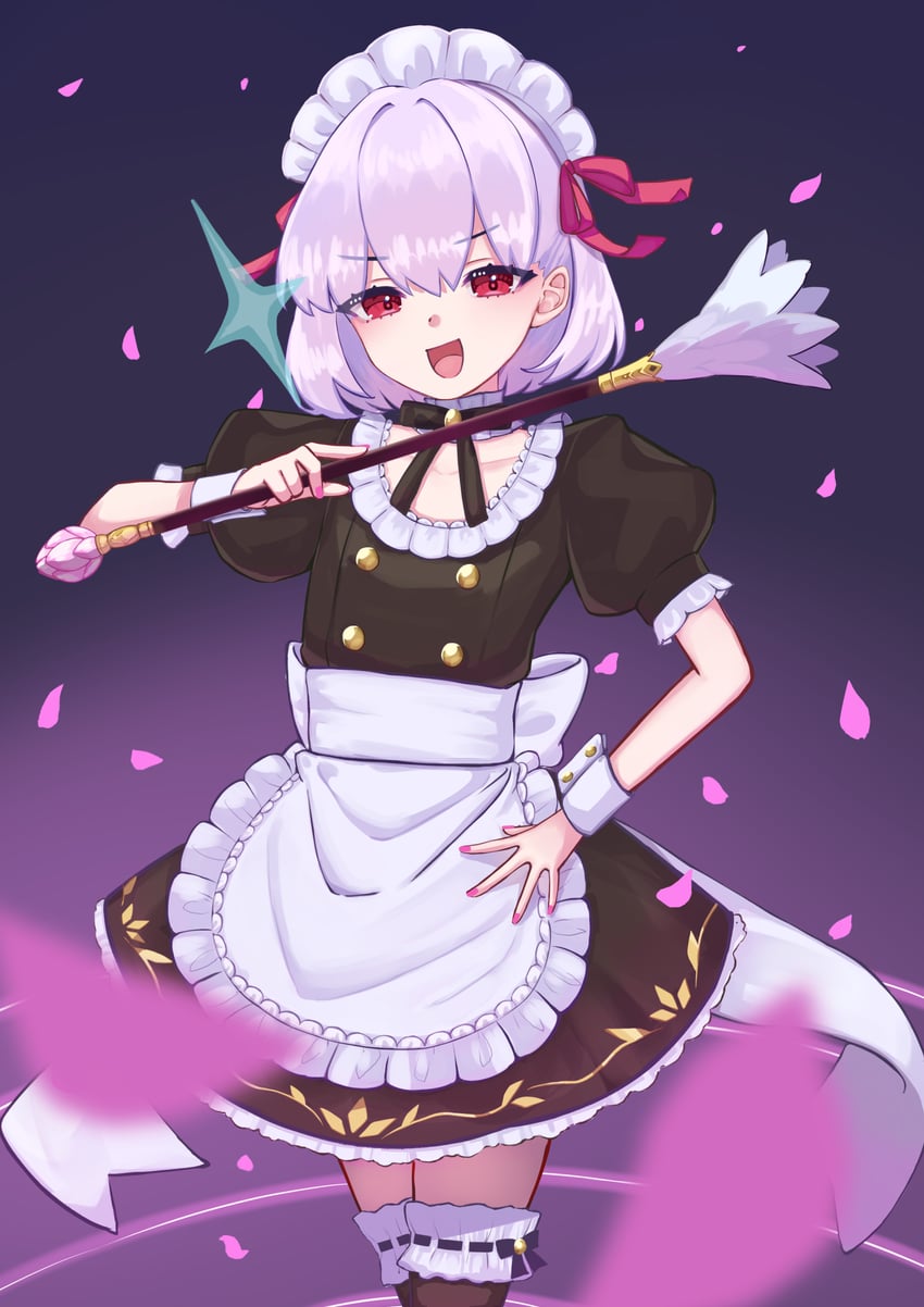 kama (fate and 2 more) drawn by misoy_3