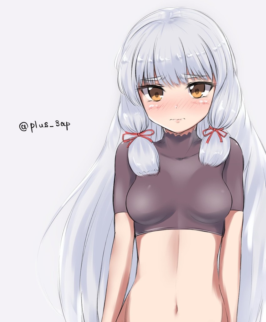 murakumo and murakumo kai ni (kantai collection) drawn by saplus