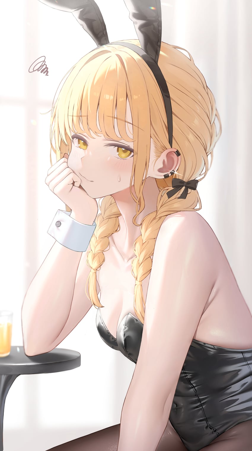 fujita kotone (idolmaster and 1 more) drawn by hibimaru