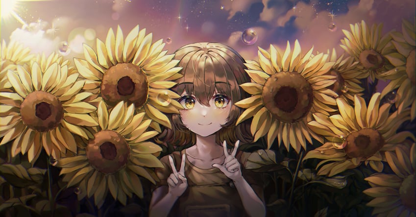 nira-chan (zutto mayonaka de ii no ni and 1 more) drawn by mirage_(rairudiseu)