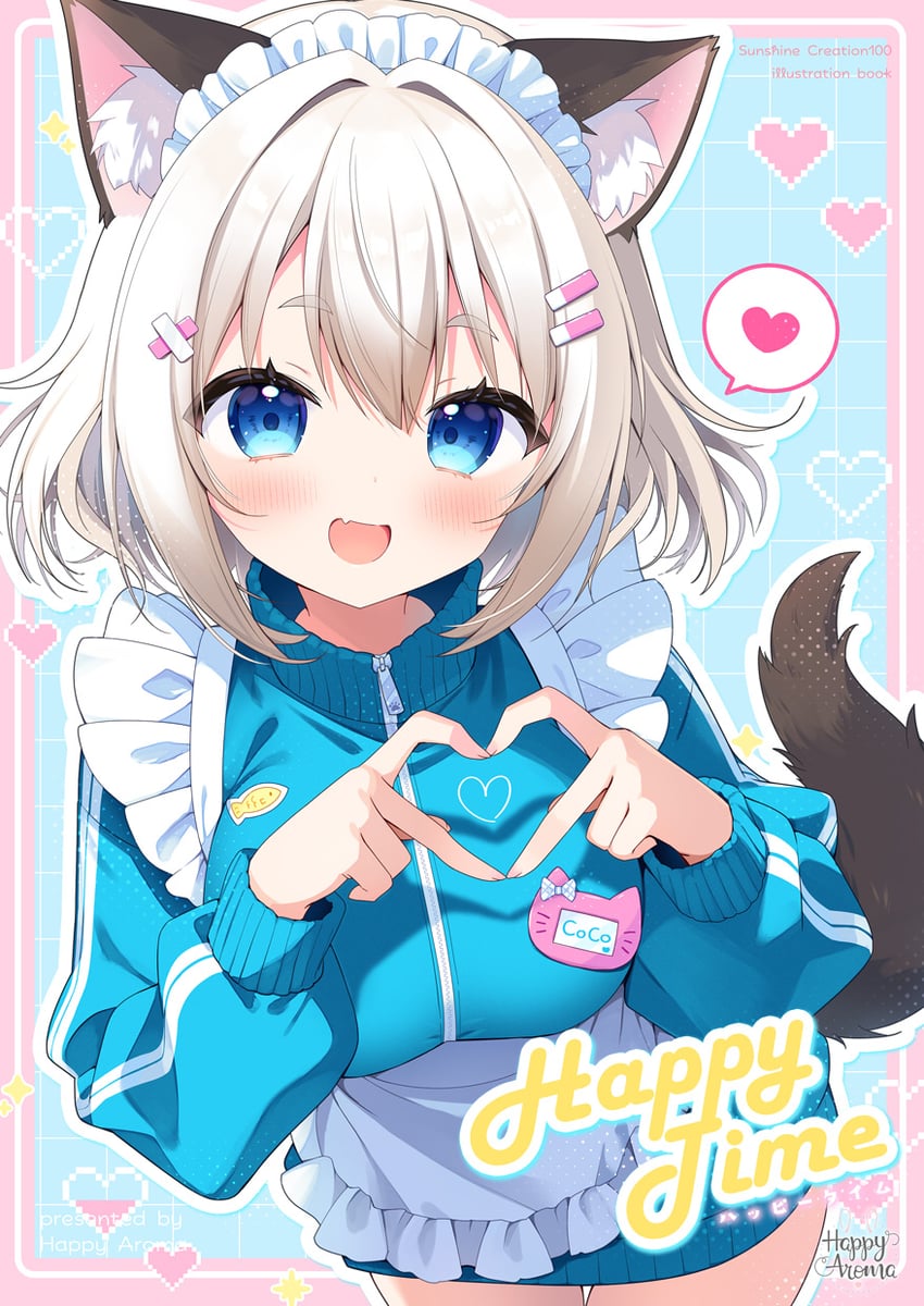 original drawn by aoi_yun