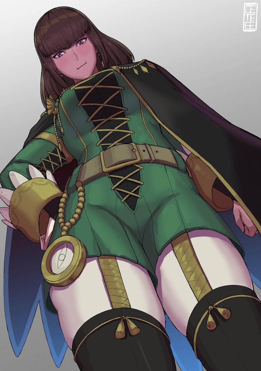 rondine (monster hunter and 1 more) drawn by cete_(controllingtime)