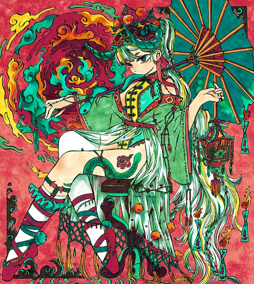 original drawn by yamakita_higashi