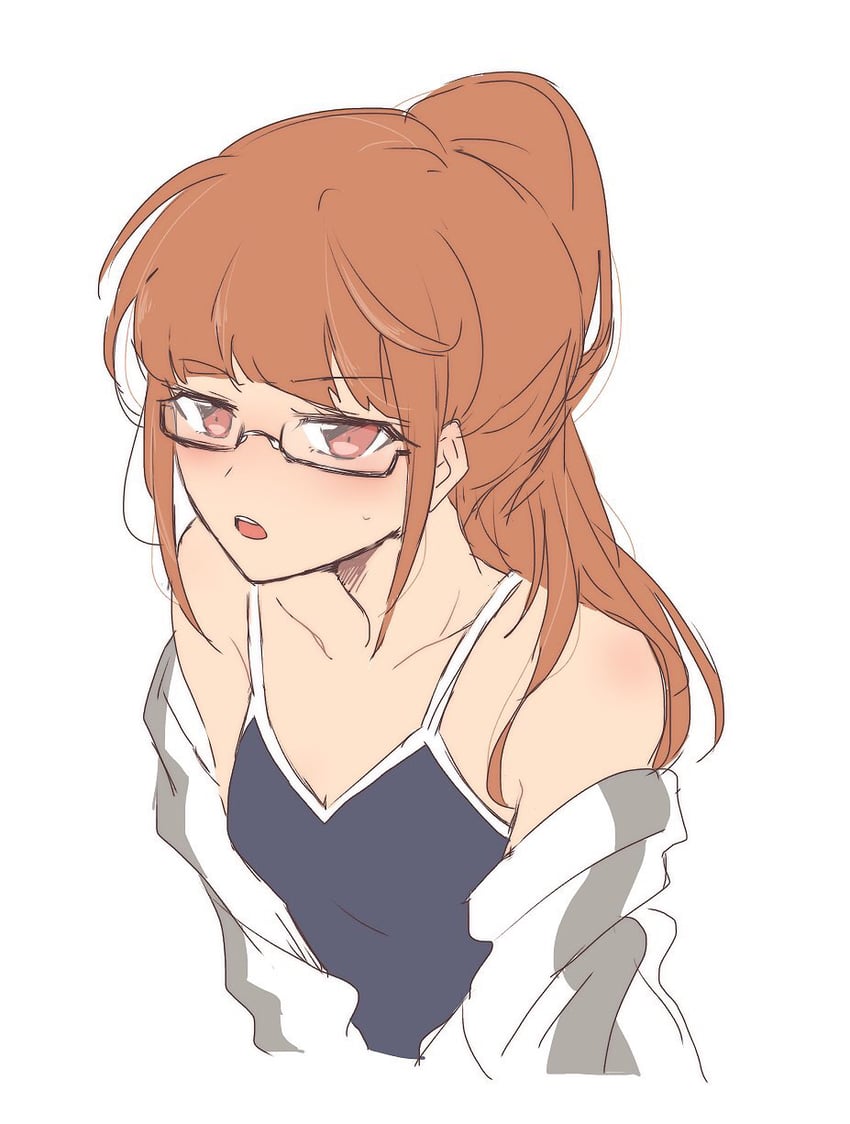 minami mirei (pretty series and 1 more) drawn by nojima_minami