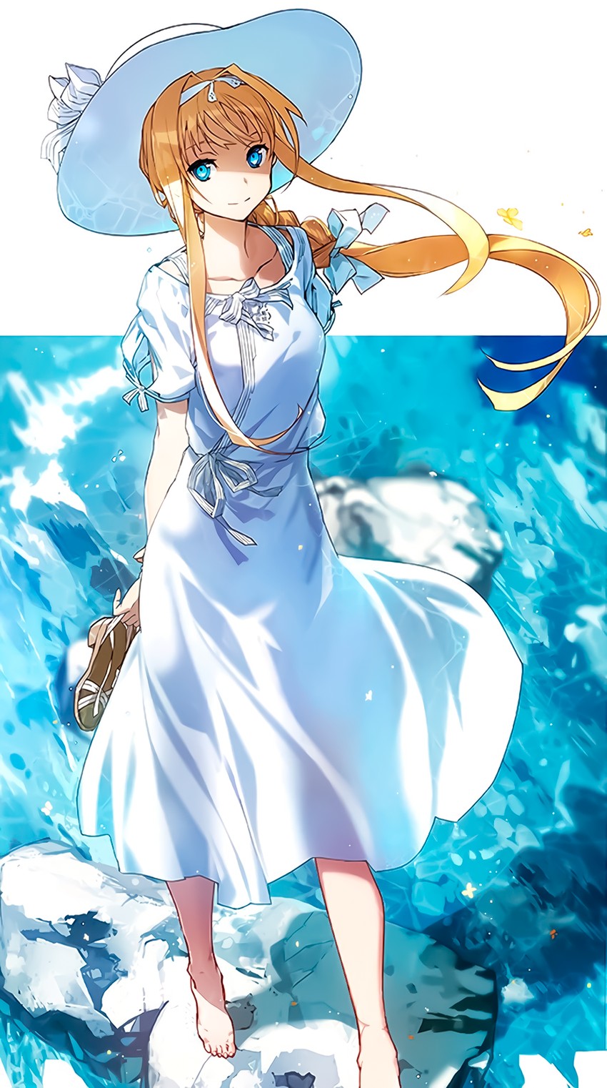 alice zuberg (sword art online and 1 more) drawn by bunbun