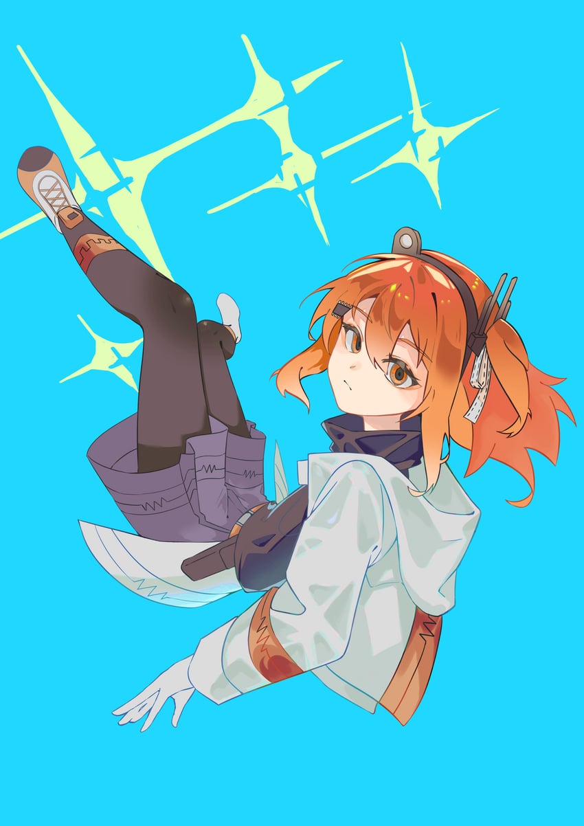 adachi rei (utau and 1 more) drawn by senri_(hrydy_o)